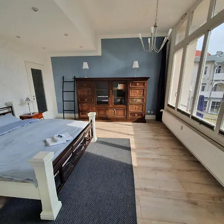 Apartment Große Mit Dachterrasse Am Marktplatz *